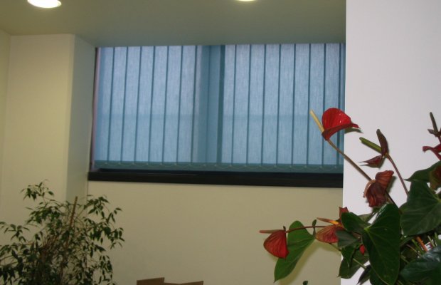 Tende Verticali