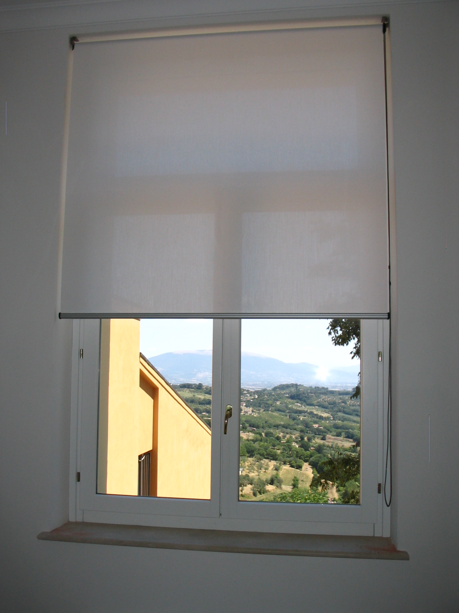 Tende da interno prodotti tende a rullo tende oscuranti ... Tende veneziane per interni
