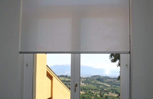 Tende a Rullo