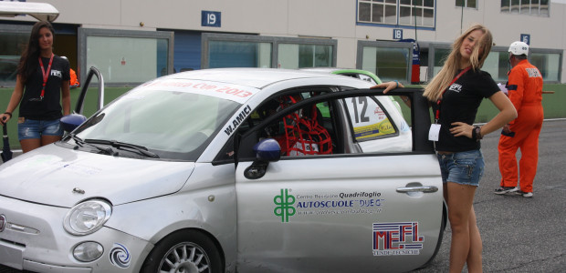 La ME.FI. sponsorizza eventi sportivi